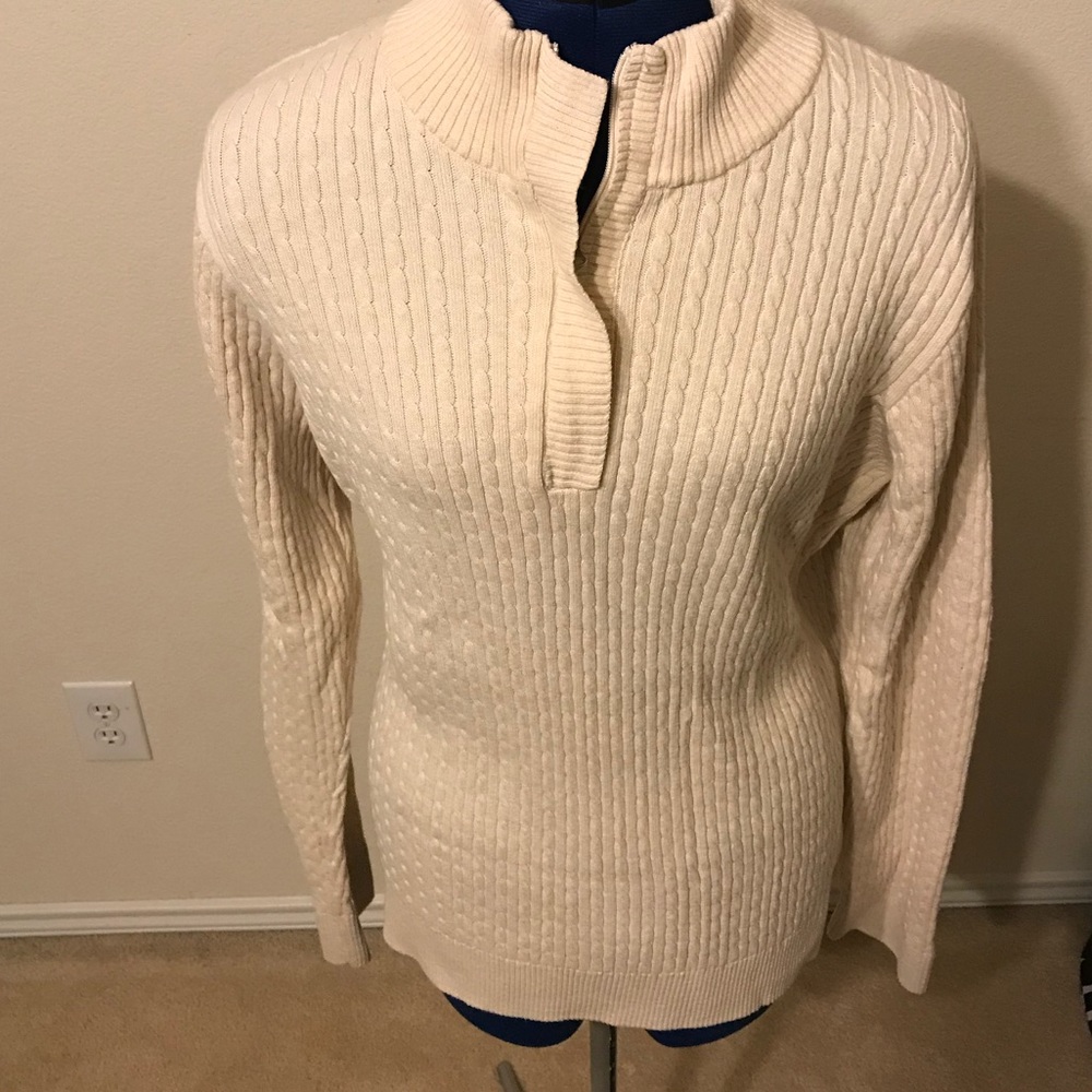 Croft&Barrow Sweater